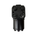 2121014002 212-1014-002 Hydraulic Steering Control Unit Replacement for Eaton Char-Lynn 3 6 12 Series