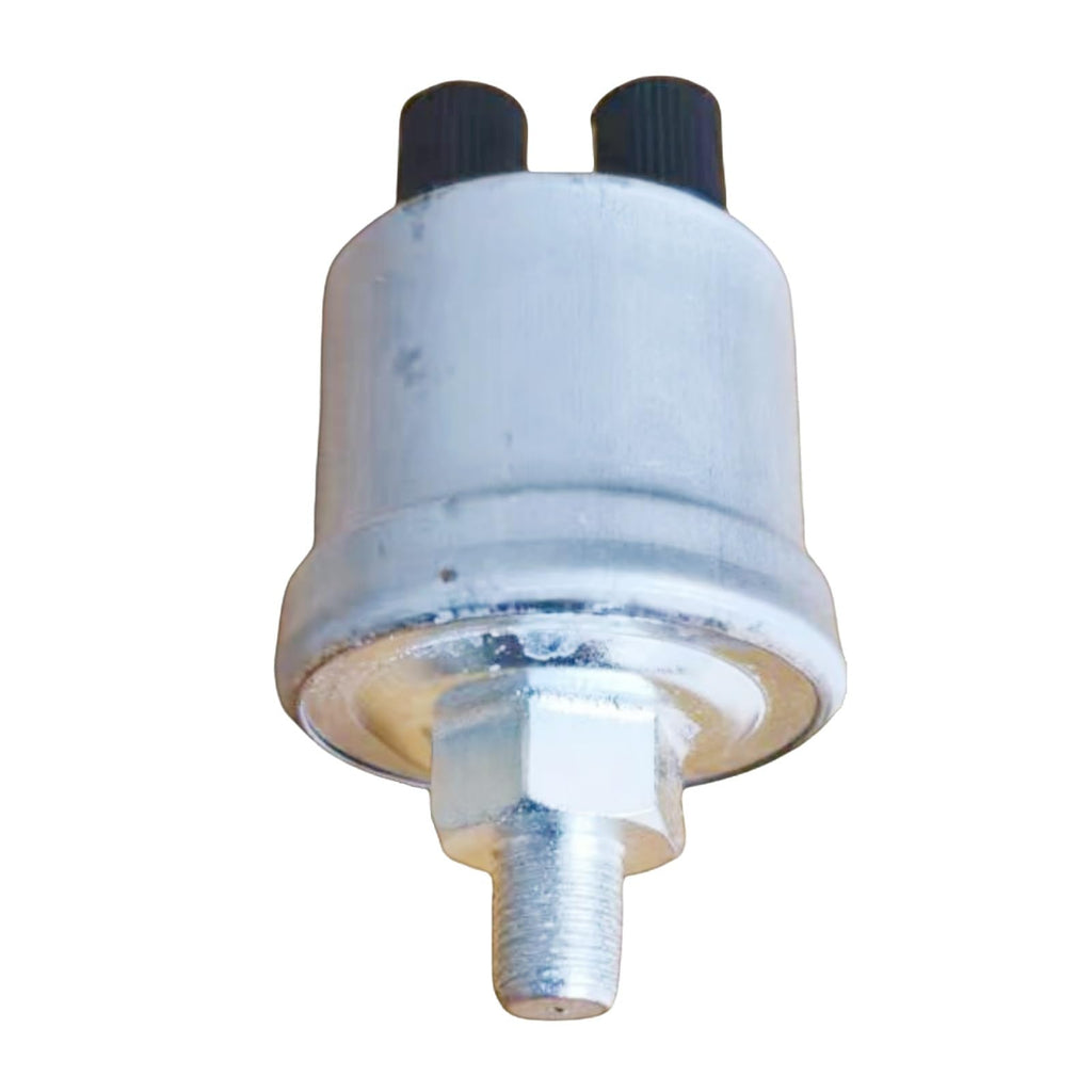 Oil Pressure Sensor 0-25 Bar 1/8 NPTF Fits for Diesel Generator Replace parts