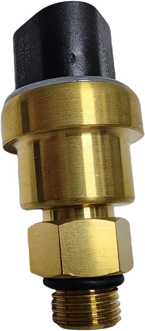 20PCS New Pressure Sensor 161-1703 1611703 For Caterpillar