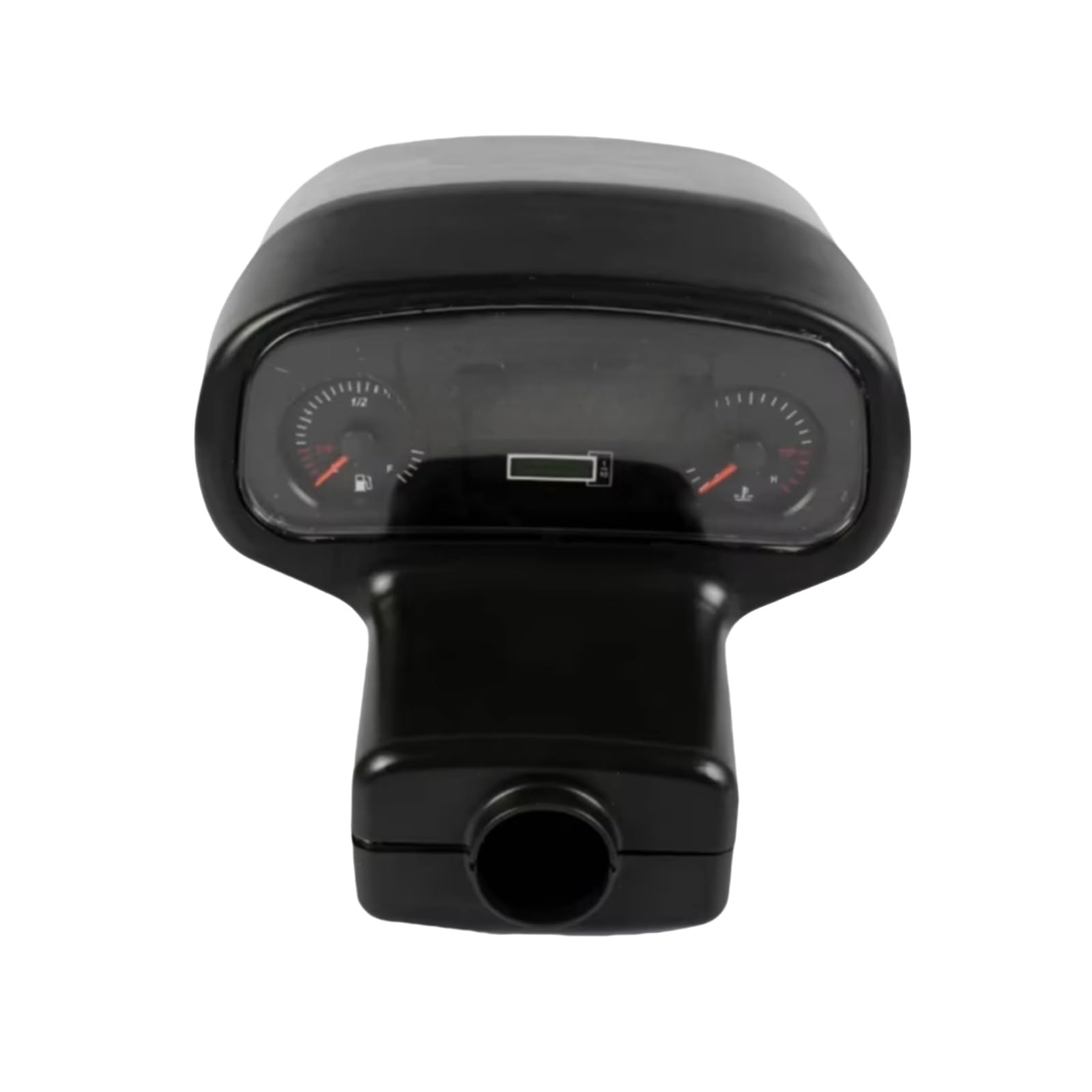 D04ZB909 Dashboard Assembly 8+6 Plug Fits for Heli K Type 2-10 Tons Forklift Replace parts