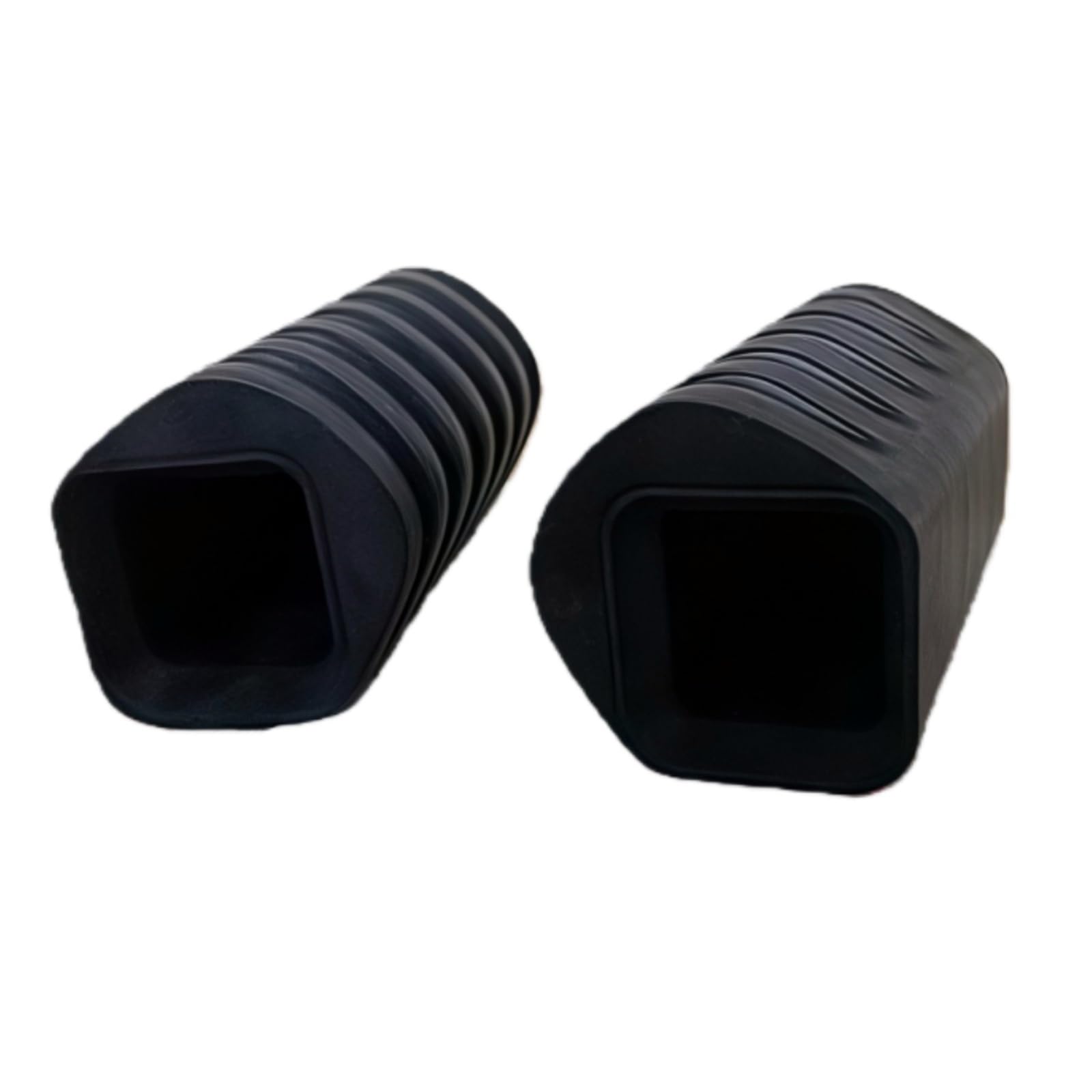 2PCS Foot Peg Cover 4X4-27413-00-00 Fits for Yamaha PW50