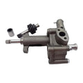 Oil Pump 8-94366241-0 Fits for Hino Engine Part 4BD1 Replace parts