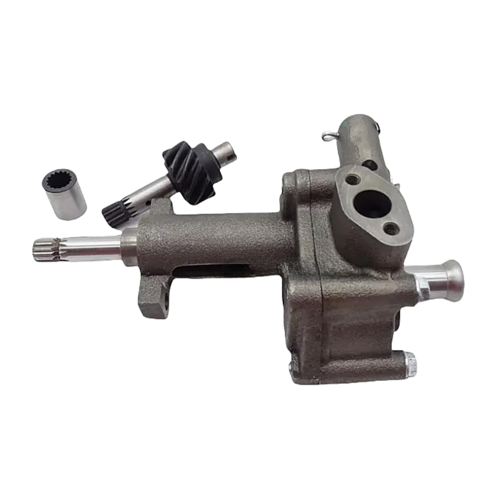 Oil Pump 8-94366241-0 Fits for Hino Engine Part 4BD1 Replace parts