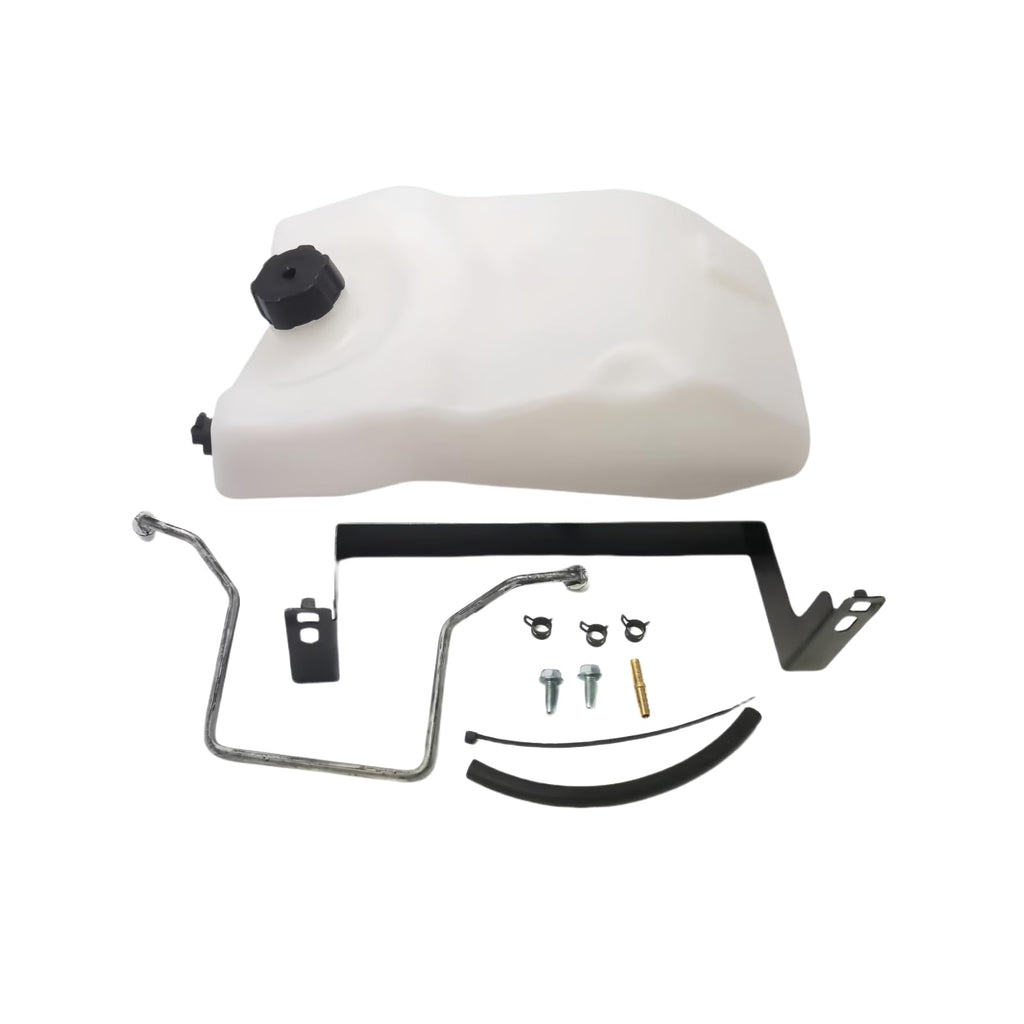 GY21102 GY21876 Fuel Gas Tank Fits for John Deere Replace parts