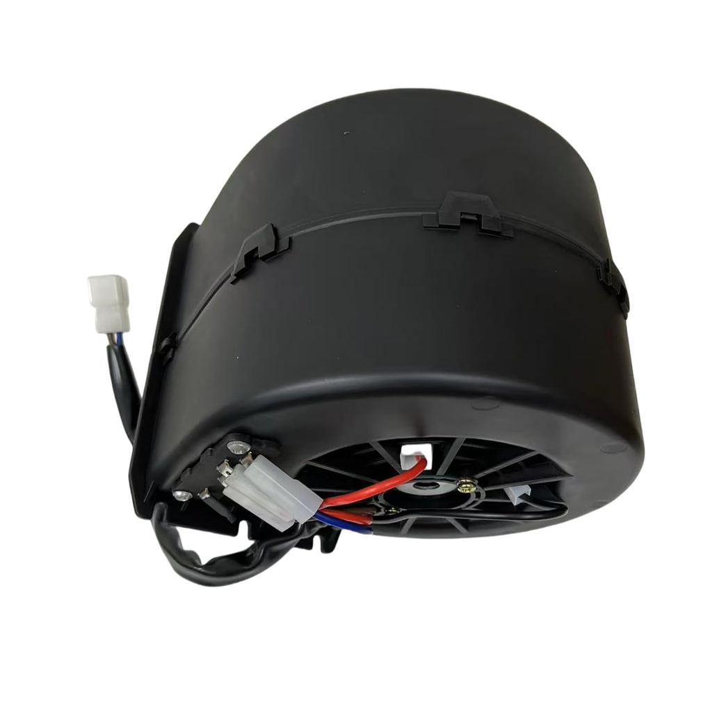 12V Blower 359-1583 Fits for CAT 226D 232D 236D 246D 249D 257D 297D 299D