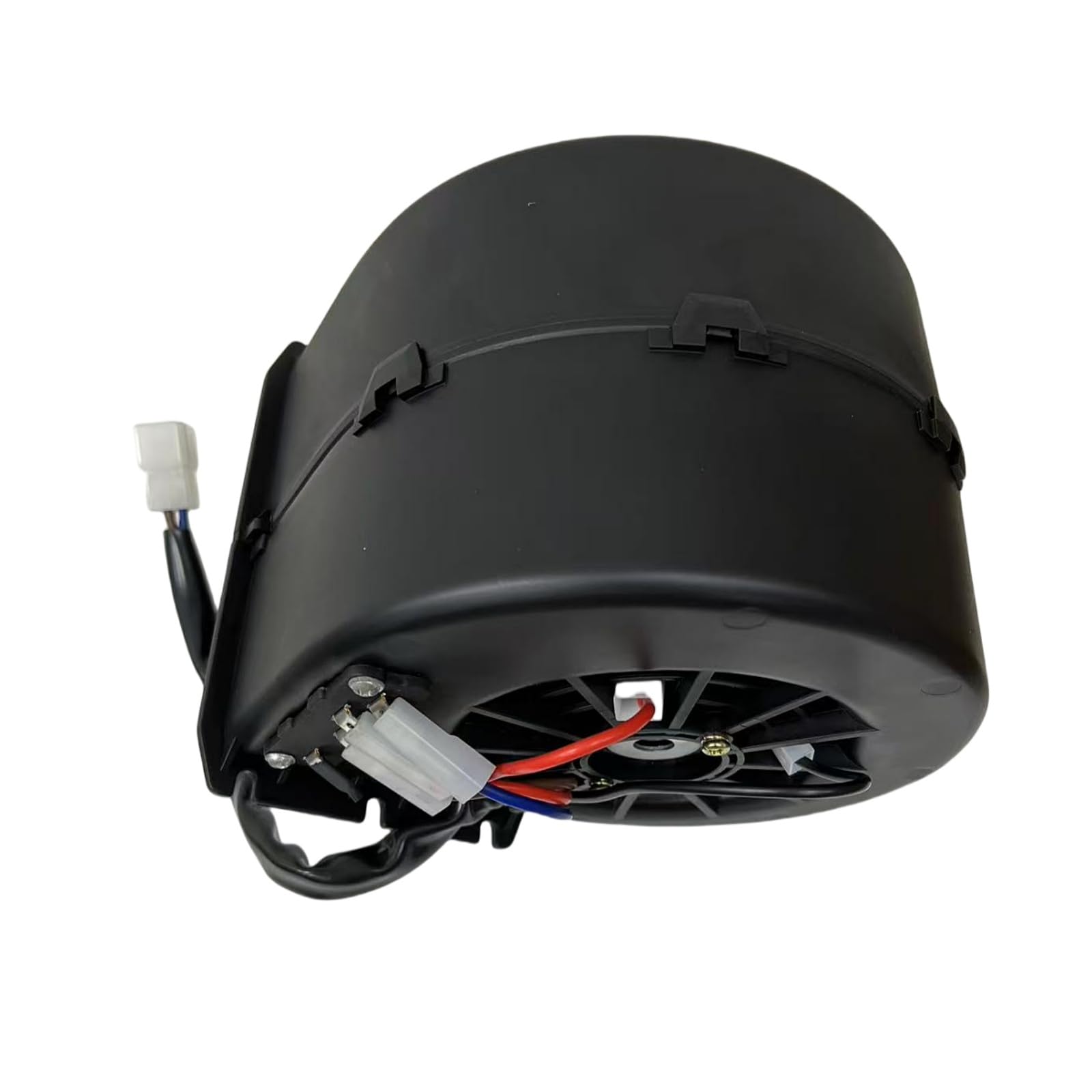 12V Blower 359-1583 Fits for CAT 226D 232D 236D 246D 249D 257D 297D 299D