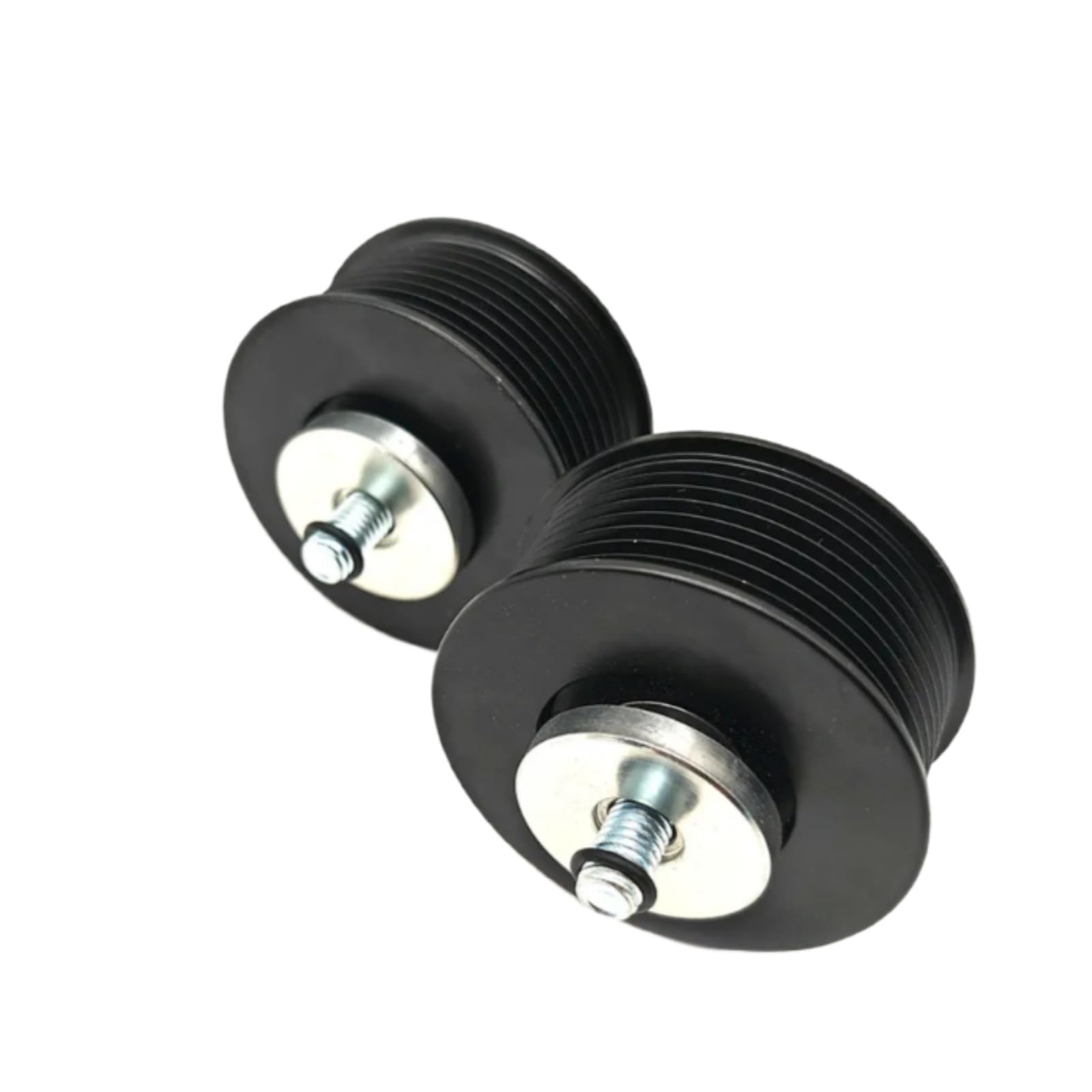 Drive Belt Idler Pulley Pulley 1979642 197-9642 Fits for CAT Excavator 330D 336D 345C 340D2 Engine C7 C9 C13 C15