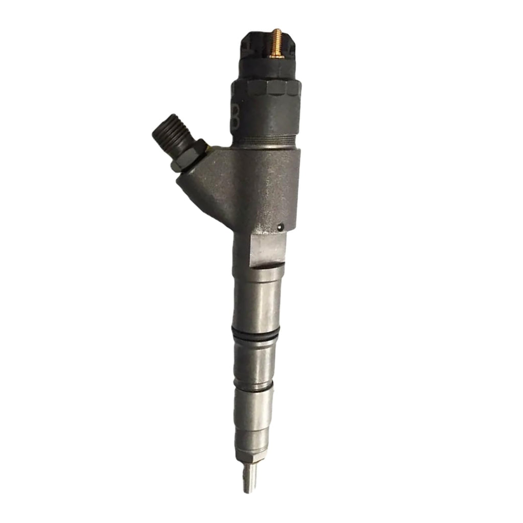 6pcs 0445120066 VOE20798114 20798114 Fuel Injector fits for Volvo Excavator EC240B EC290B fits for Deutz D6D D7 D7E Engine Fuel System Replacement Parts
