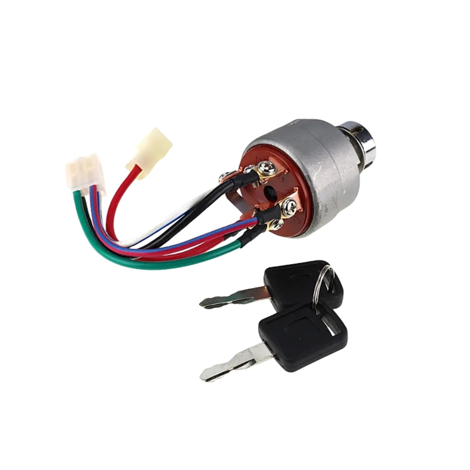 AM879479 LVA803436 Ignition Switch Fits for John Deere Tractor 2025R 2027R 2032R 2210 2305 2320 2520 4100 4110