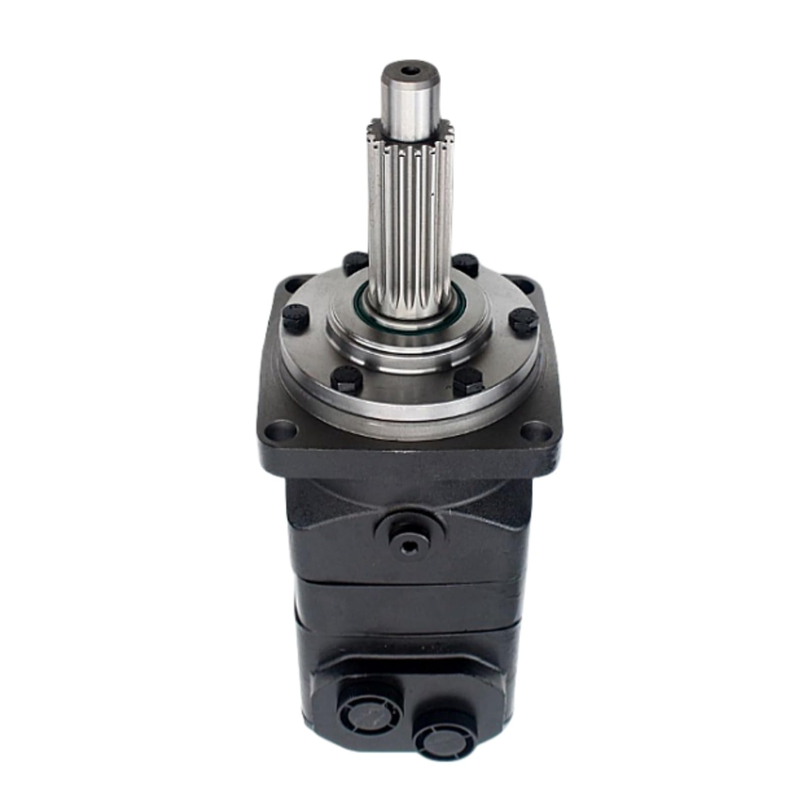 Hydraulic Motor OMTW400 11116528 OMV630 Fits for Danfoss