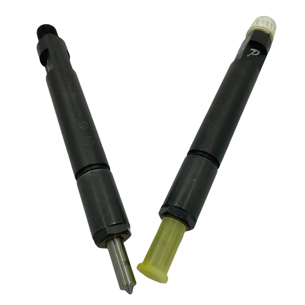 4pcs 04286251 Fuel Injector Fits for Deutz 2011 BF3L2011 BF3M2011 BF4L2011 BF4M2011 Engine