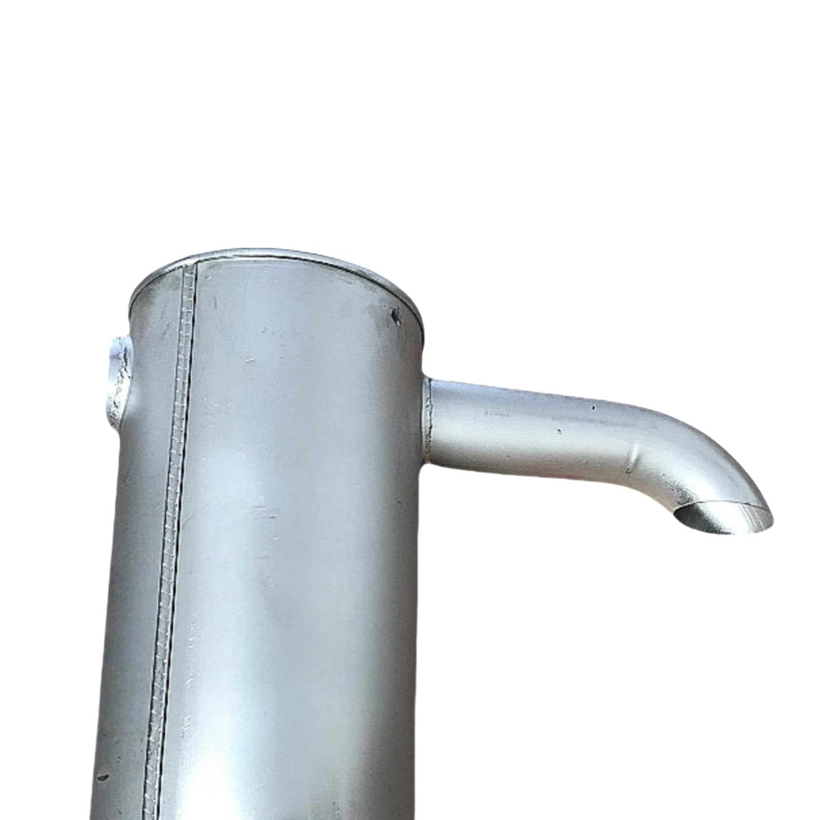 VOE14504919 14504919 Muffler Fit for Volvo EC135B EC140B EC160B EC180B EC210B