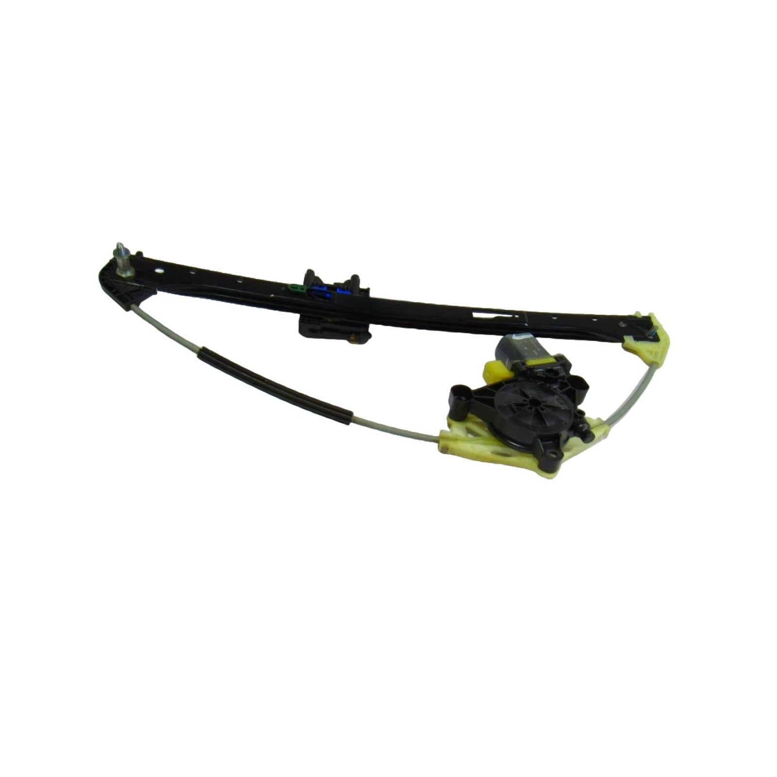 95B839462 Rear Right Window Regulator Fits for Porsche Macan Replace parts