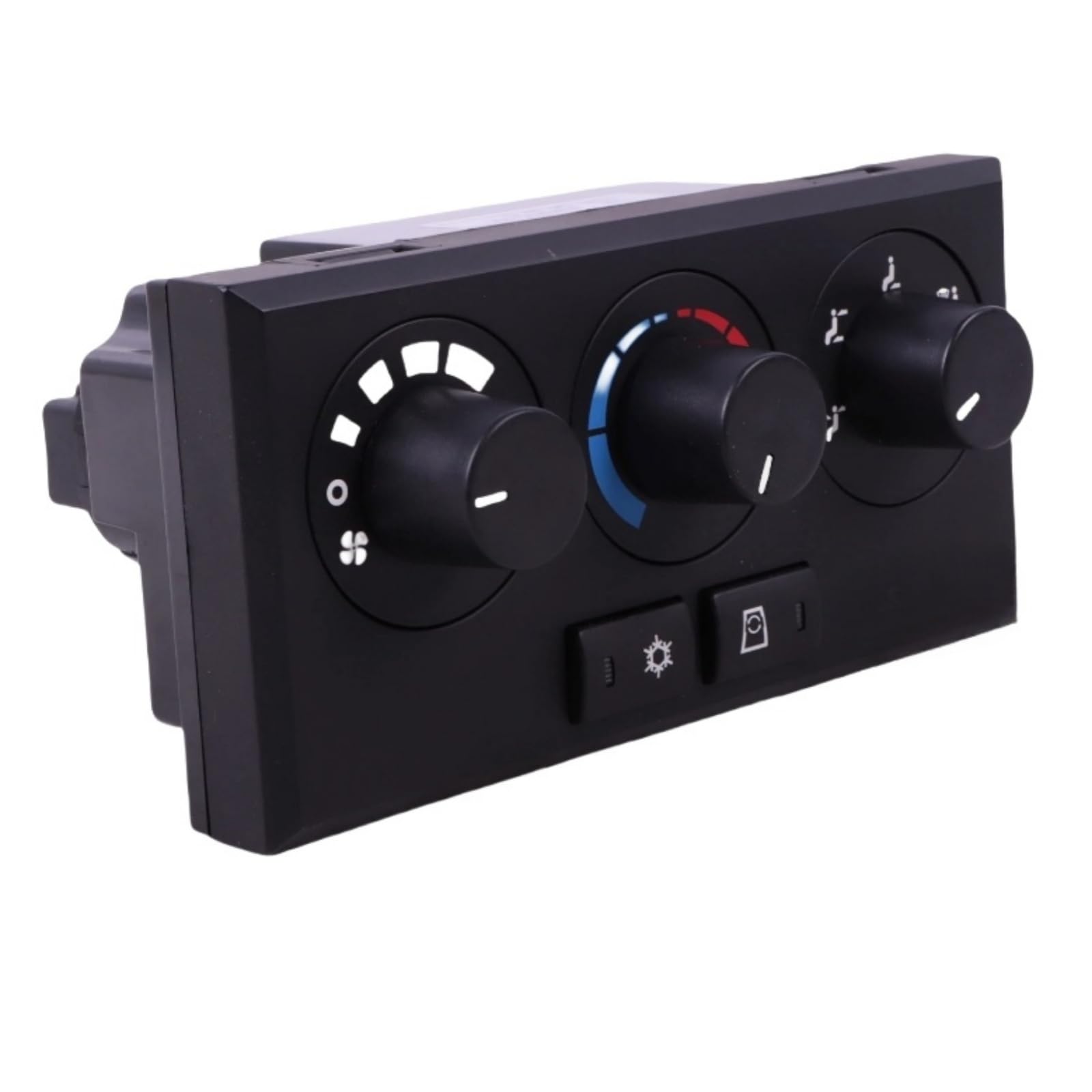 14637623 VOE14637623 Air Condition Panel Fits for Volvo EC55C EC60C EC80D Excavator