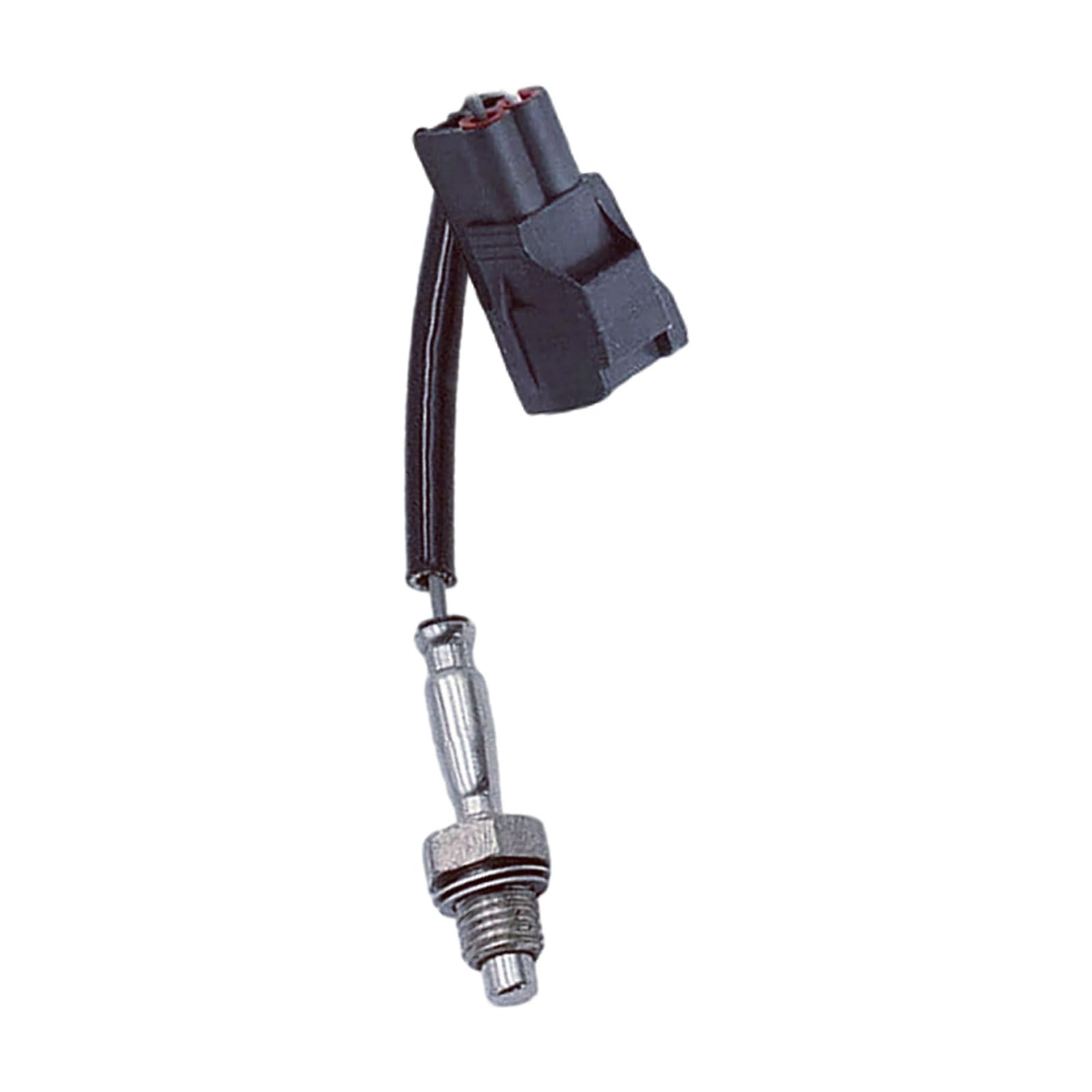 89412-50010 Exhaust Temperature Sensor Fits for Toyota 4Runner Pickup for Lexus SC400 LS400 2.4L 3.0L 4.0L 1990-1995
