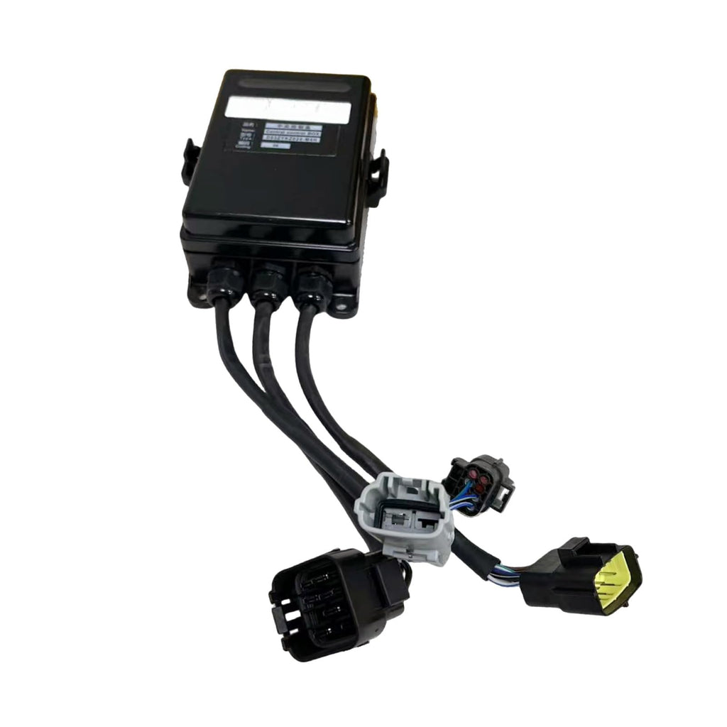 Central Control Box D03ZYKZ024-M4H Fits for Heli Forklift Replace parts
