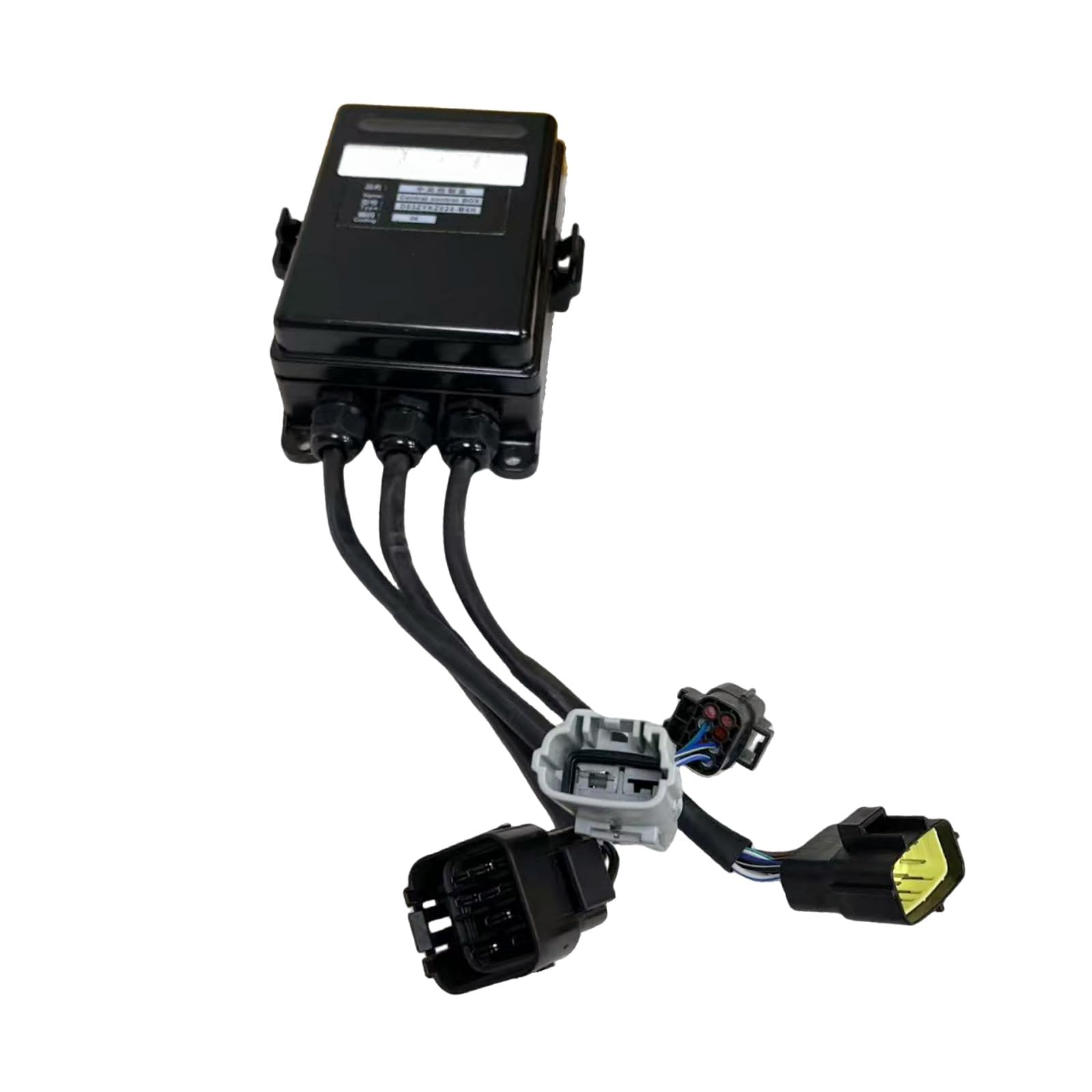 Central Control Box D03ZYKZ024-M4H Fits for Heli Forklift Replace parts