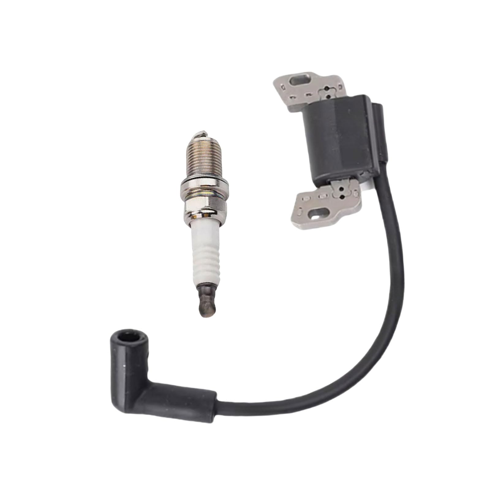 593872 798534 2PCS Ignition Coil Fits for Briggs and Straton for Lawn Mower Trimmer Replace parts