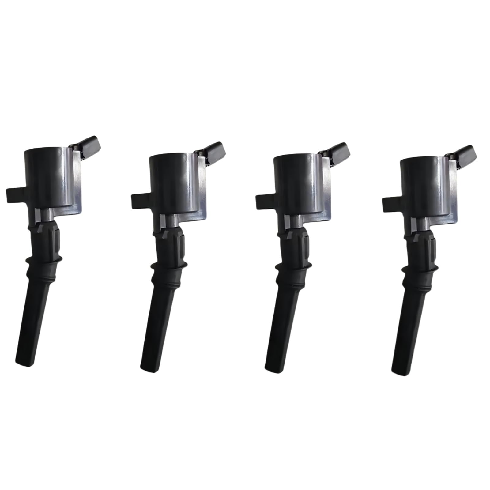 4pcs Ignition Coil Fits for Ford Replace parts 8W7E-12A366-AA 3W7Z-12029-AA