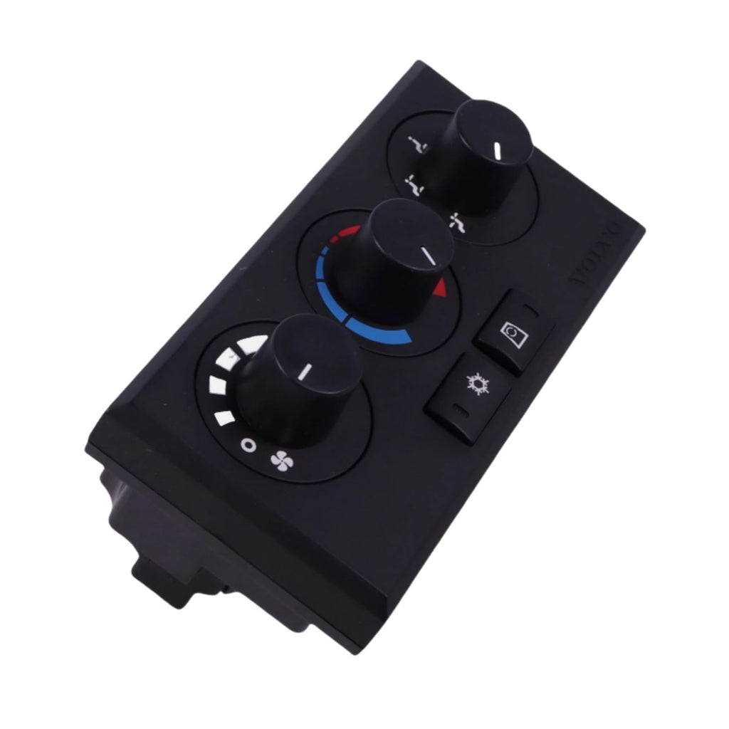 14637623 VOE14637623 Air Condition Panel Fits for Volvo EC55C EC60C EC80D Excavator