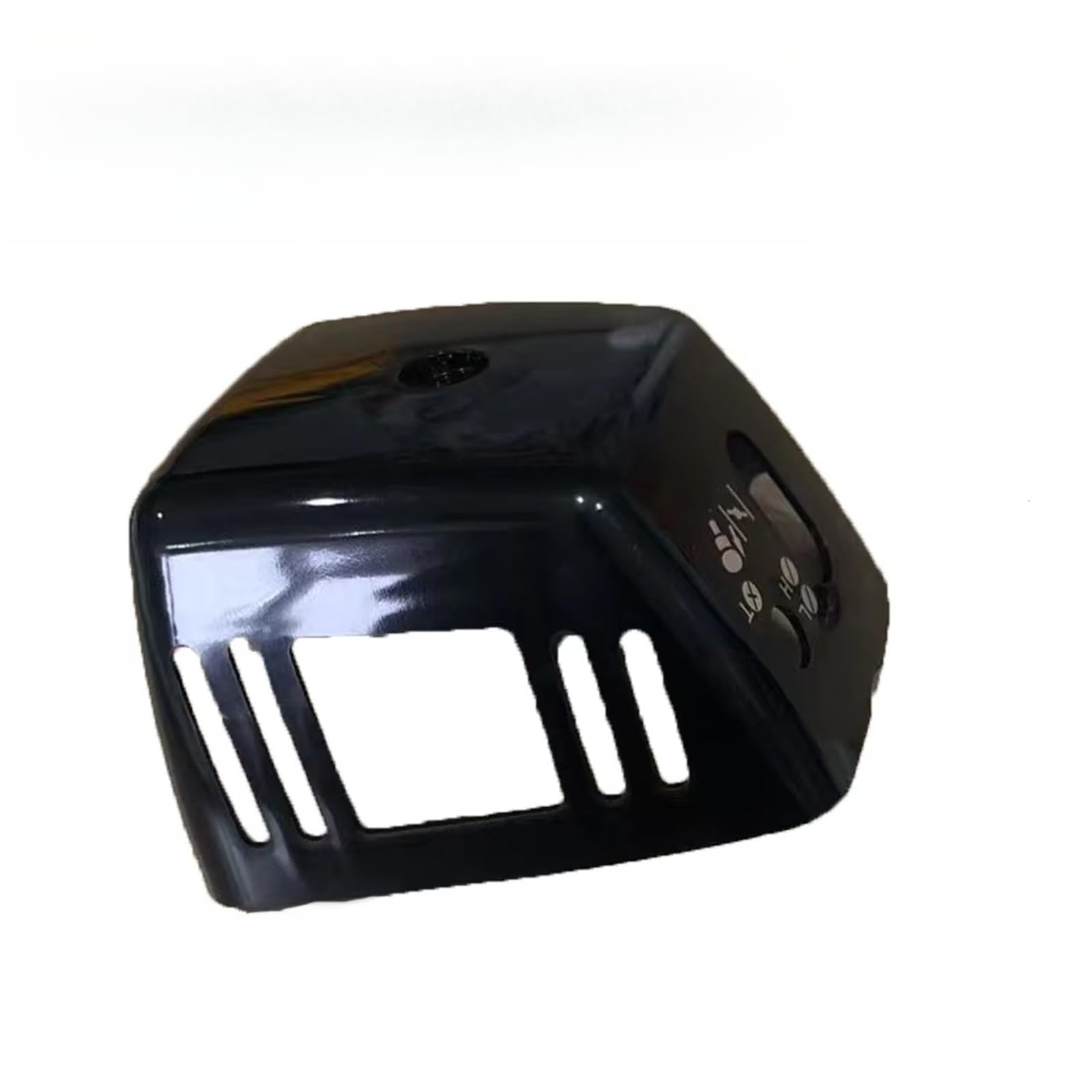 Brushcutter Air Filter Cover Fits for Trimmers SRM4605 Replace parts