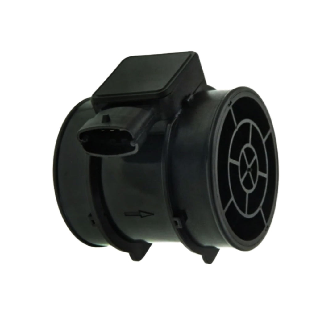 2PCS 5WK9606 Mass Air Flow MAF Sensor Fits for Saab 9-3 2004-2015 Fits for Opel for Astra  Replace parts