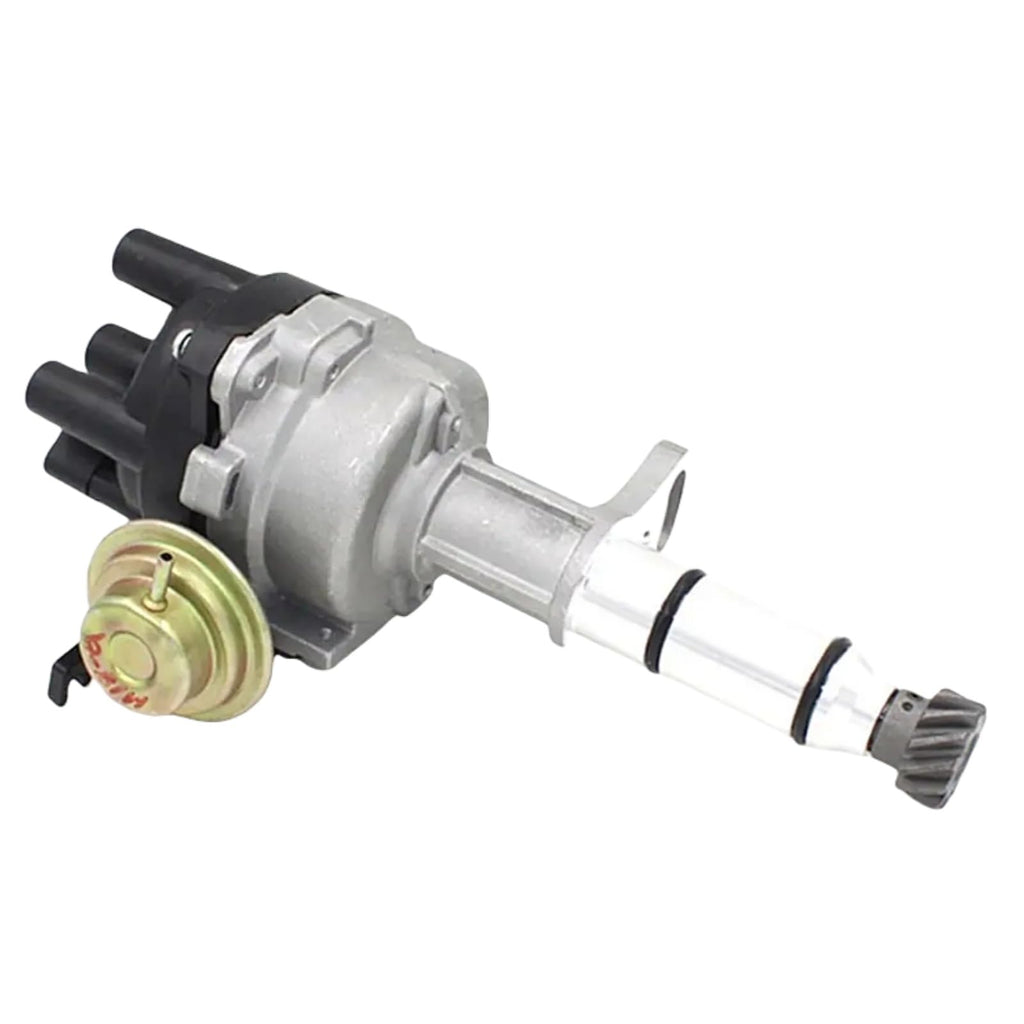 Ignition Distributor MD169418 Fits for Mitsubishi Engine 4G63 4G64 Forklift FG20/35-13D Caterpillar CAT Forklift GP18K MP18 V8 GC25K-AT82C GC20