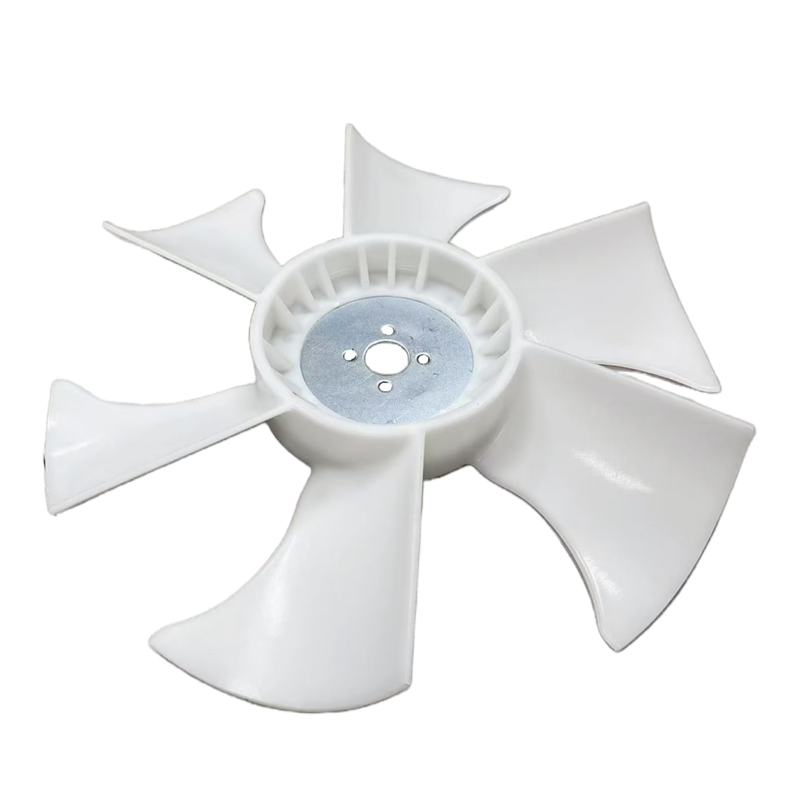 129335-44740 Fan Blade Fits for Engine and Tractor Parts 3TNV82A-GGE 335MM PC30-6 PC30-5 PC30-7 3D84-2 Replace parts