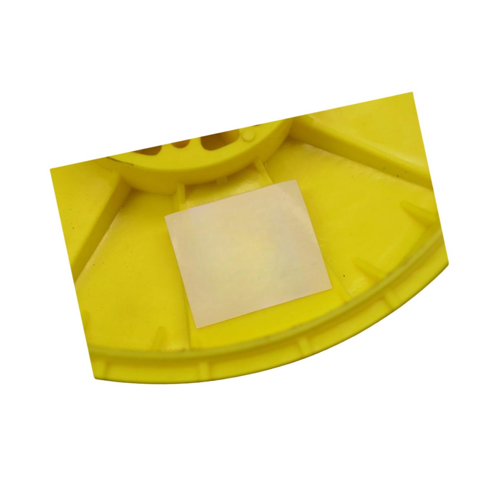 4pcs AM115138 M111151 Lawn Mower Wheels Fits for John Deere 12SB, 14SB, 14SE, 14PB, JE75, JX75