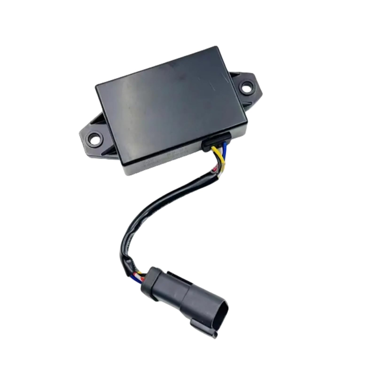 2pcs GP-Engine Electric Control Relay 138-5190 138-5190X Compatible for For Caterpillar CAT 307B 307C Replacement