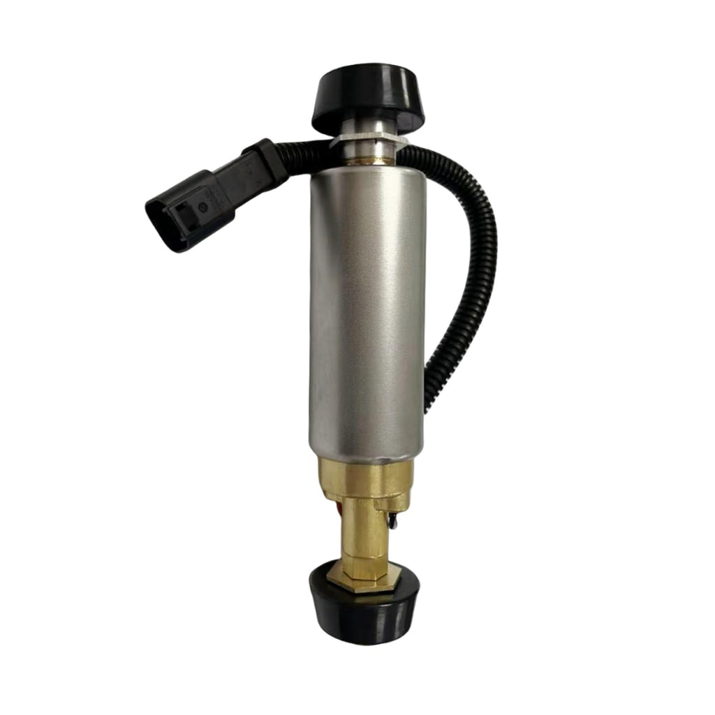 Fuel Transfer Pump 5260632 4937766 3968190 3968188 compatible with Cummins Engine 3.9L & 5.9L ISB B-Series 8.3L ISC C-Series