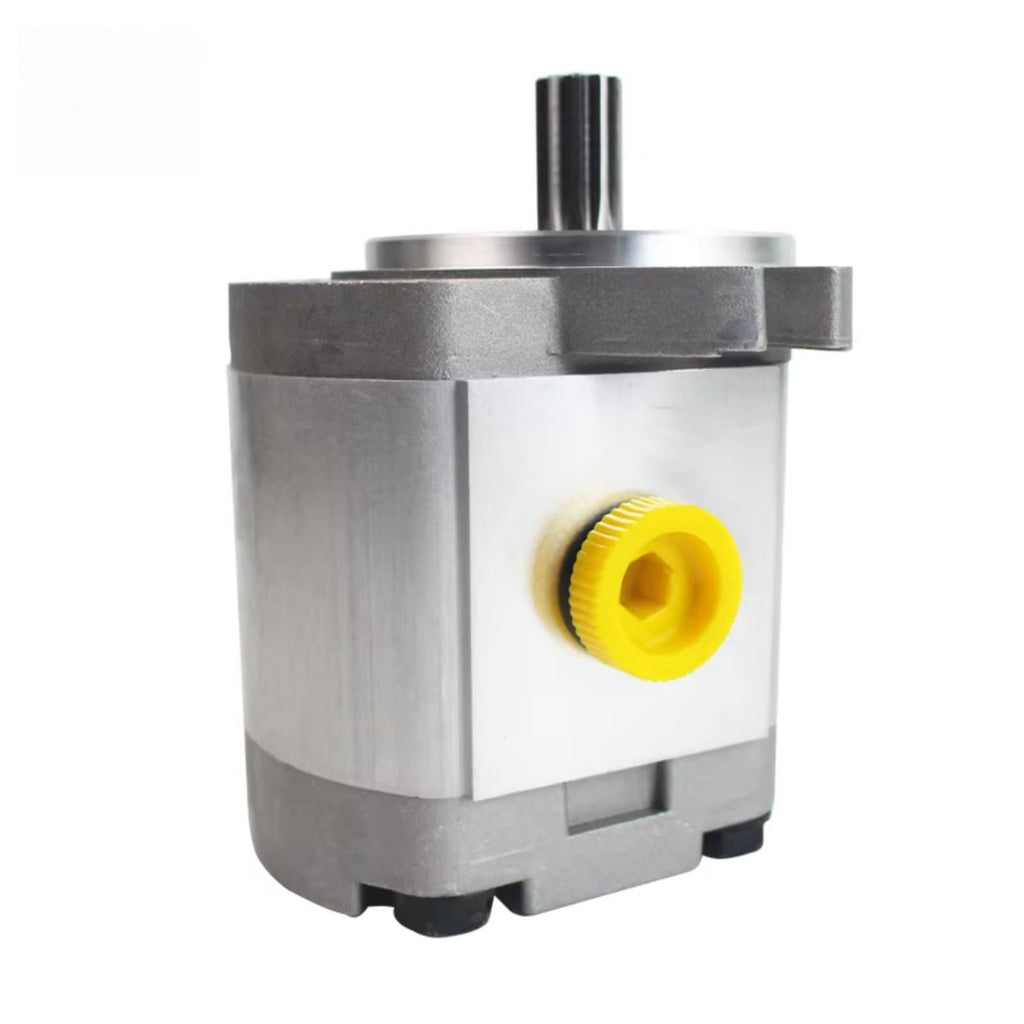 9217993 Charge Pump Pilot Pump Fits for Excavator HPV116 15 EX300 Replace parts