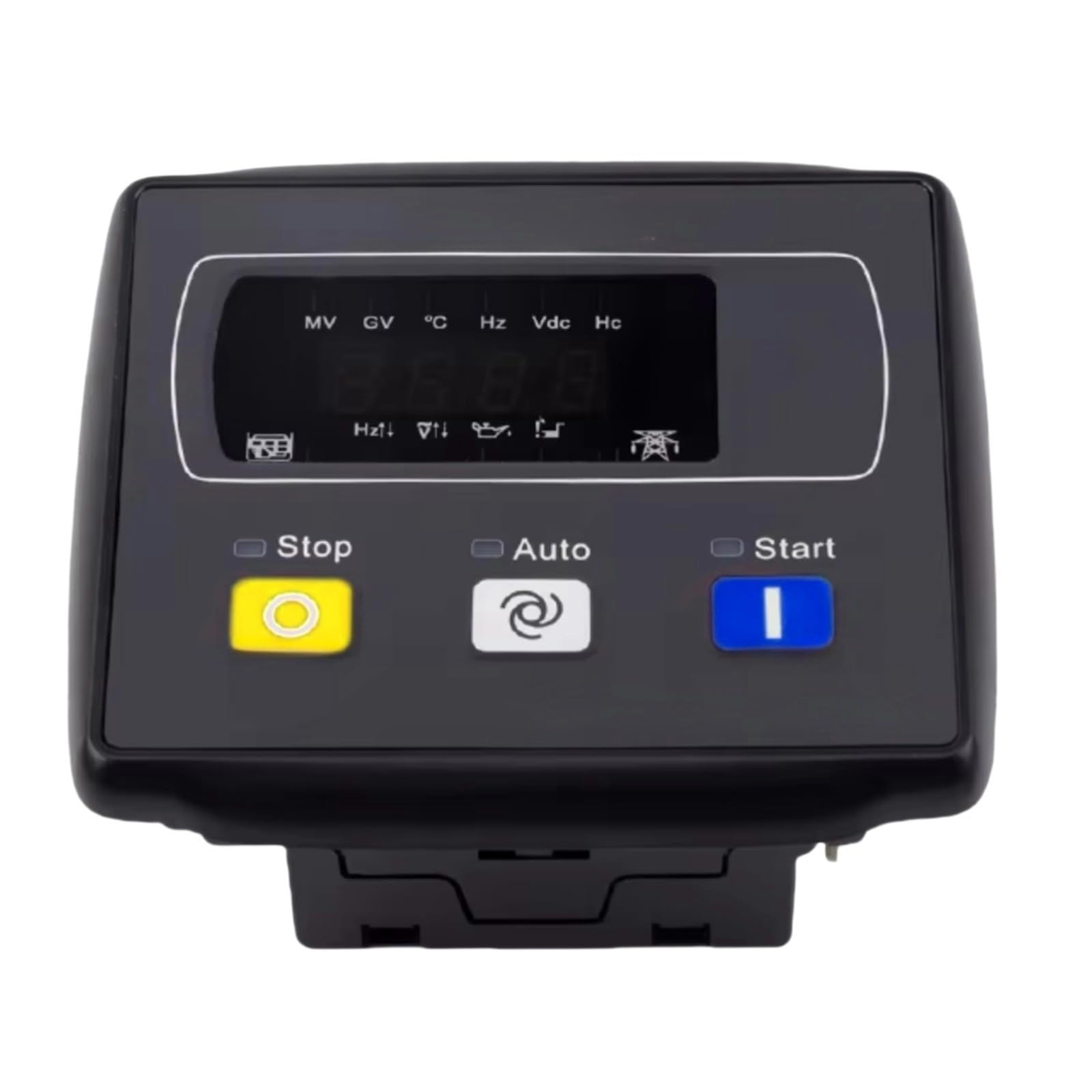 Control Panel Module MGC120 Fits for Diesel Generator Replace parts