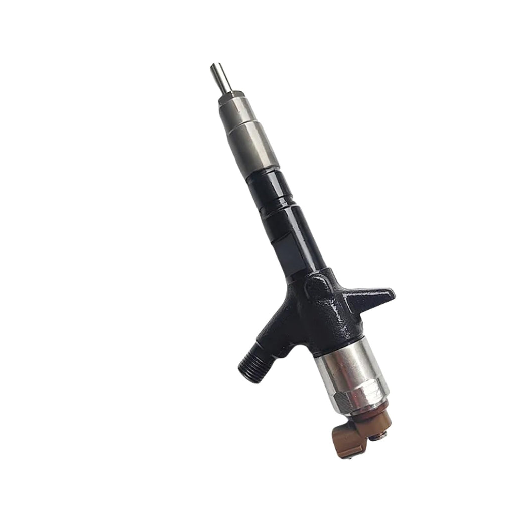 Engine Fuel Injector 095000-5550 095000-8310 for Hyundai Excavator 33800‐45700 Nozzle Mark DLLA150P866