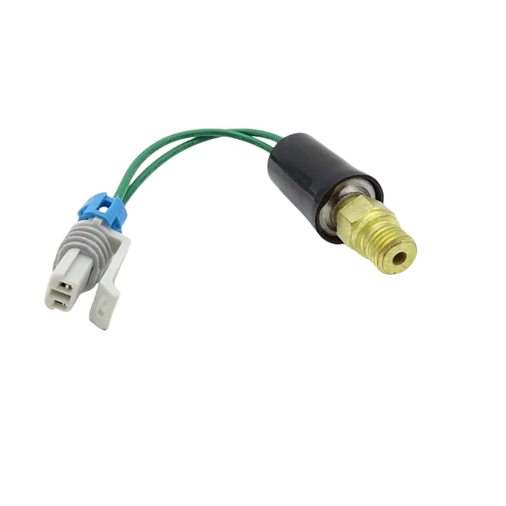 RE212880 Oil Pressure Switch Fits John Deere 6410S 7810 7810 6310S 7710 7710 6300 6500 6110 6310 7510 7410 6410 6400 6200 7210 7610 6510S 6210