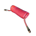 Air Spiral Hose 4527110060 4527110040 4527110070 4527110050 Fits for WABCO Replace parts