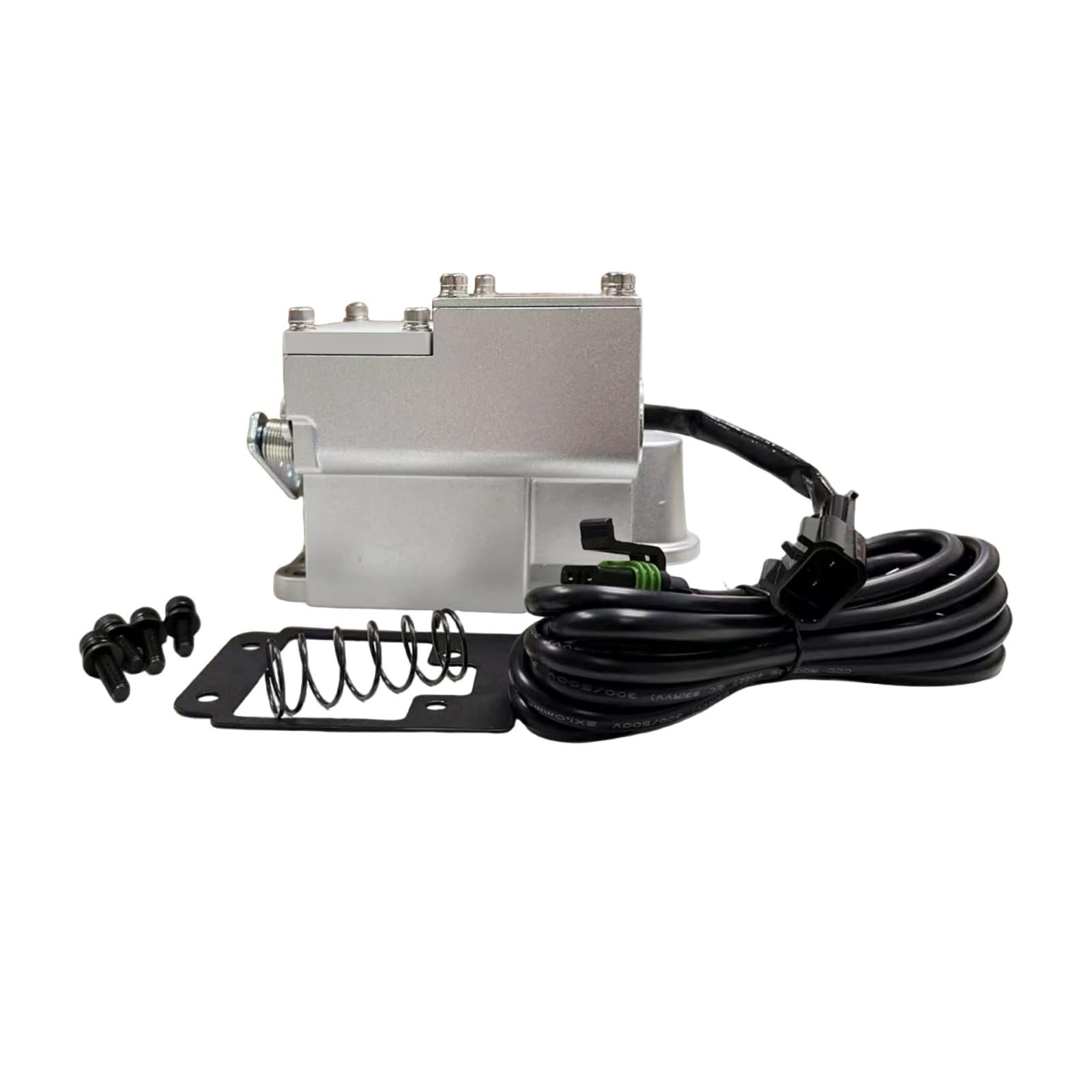 ADC175 ADC175-24V Electric Actuator 24V ADC175A-24 Fits for Diesel Generator Replace parts