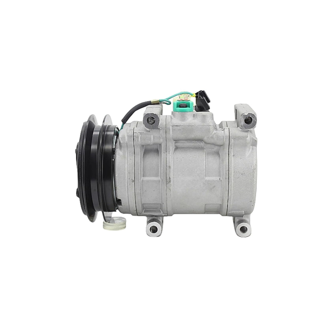 AA8A161631A A5000672001 992505a311 24V Air Conditioning Compressor Compatible with HYUNDAI MINI BUS ISUZU TRUCK Ford Transit County Mini bus Freestar 4.2L SP21