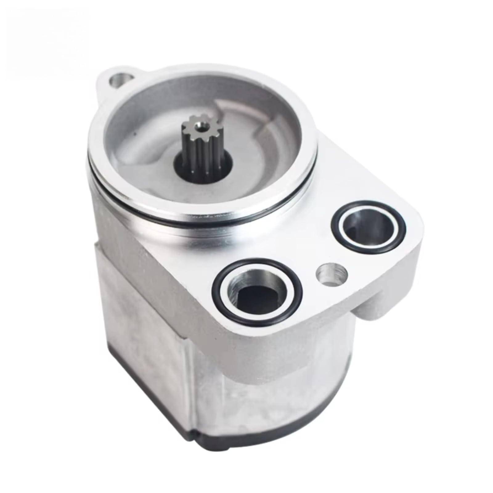 A8VO200 Gear Pump Fits for Excavator E330C DH500 Replace parts