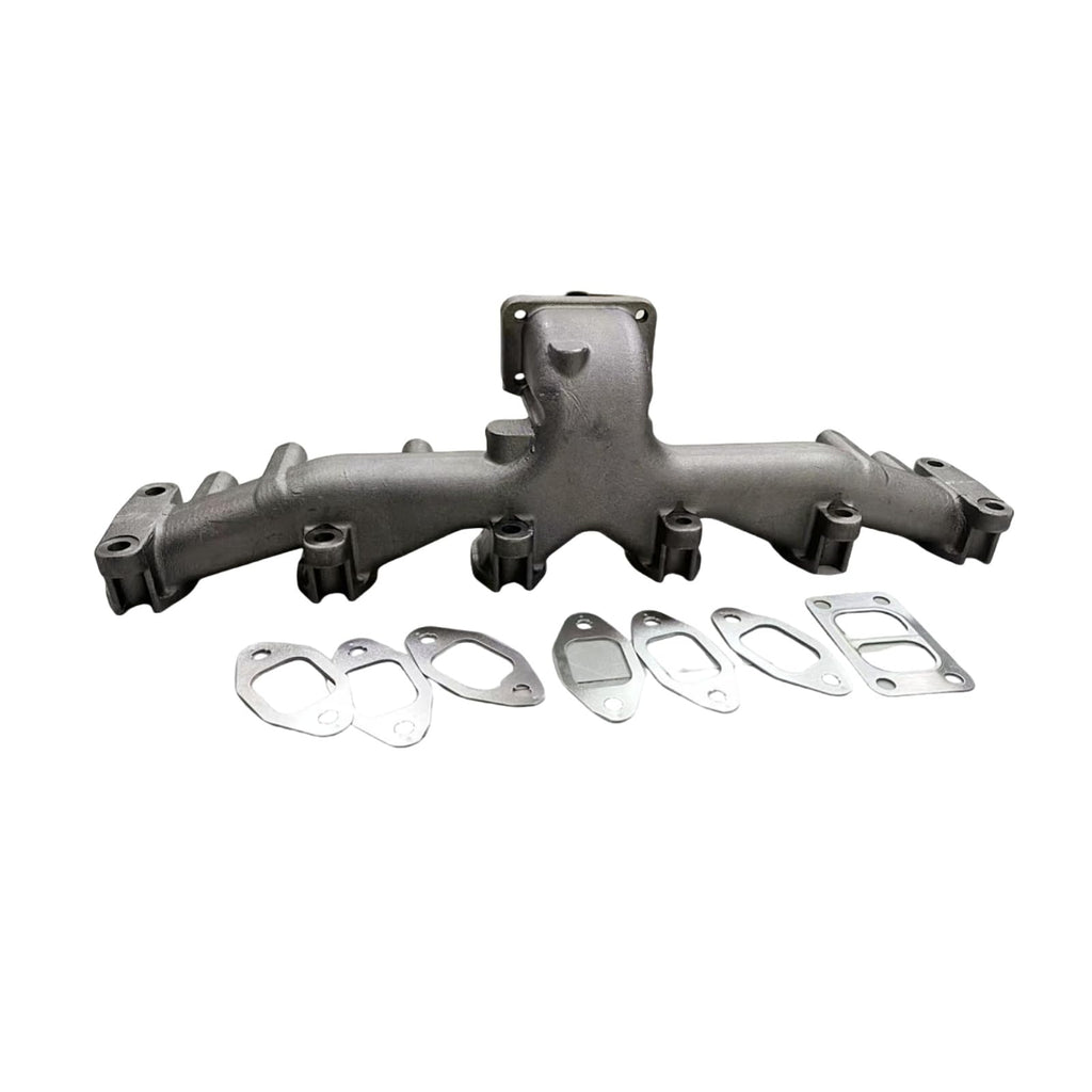 Exhaust Manifold C3917700 3917700 Fits for Cummins 6B 6BT 6BTA 6BT5.9 Engine for Komatsu 6D102