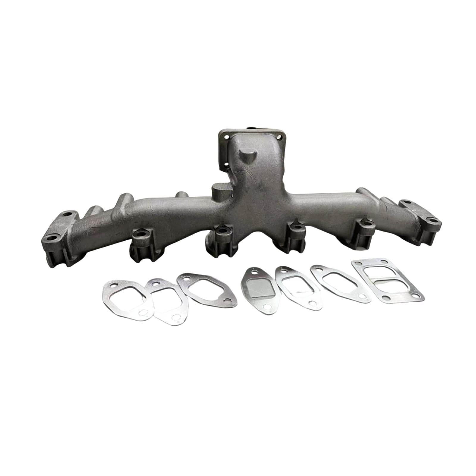 Exhaust Manifold C3917700 3917700 Fits for Cummins 6B 6BT 6BTA 6BT5.9 Engine for Komatsu 6D102