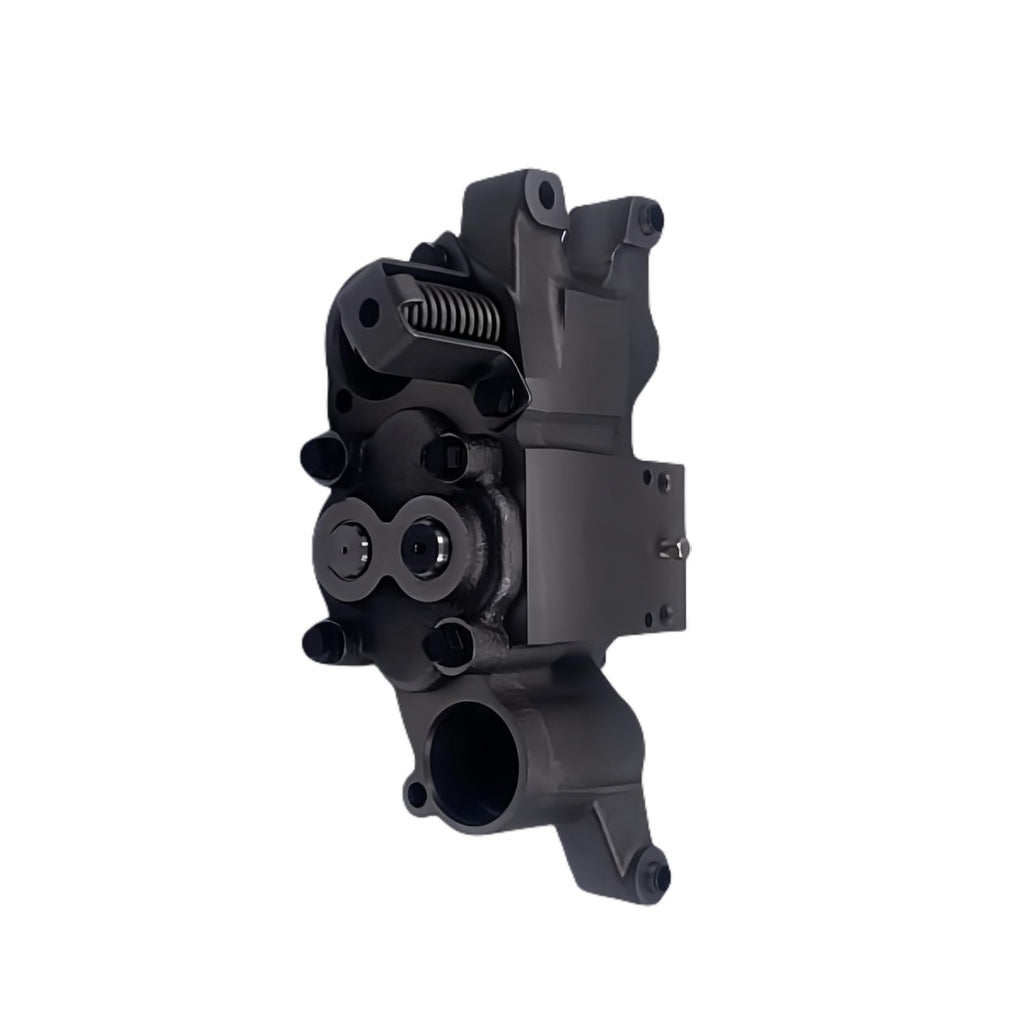 161-4113 4N8734 Oil Pump Fits for Caterpillar C15 C16 C18 C9 3406 3408 Engine Replace parts