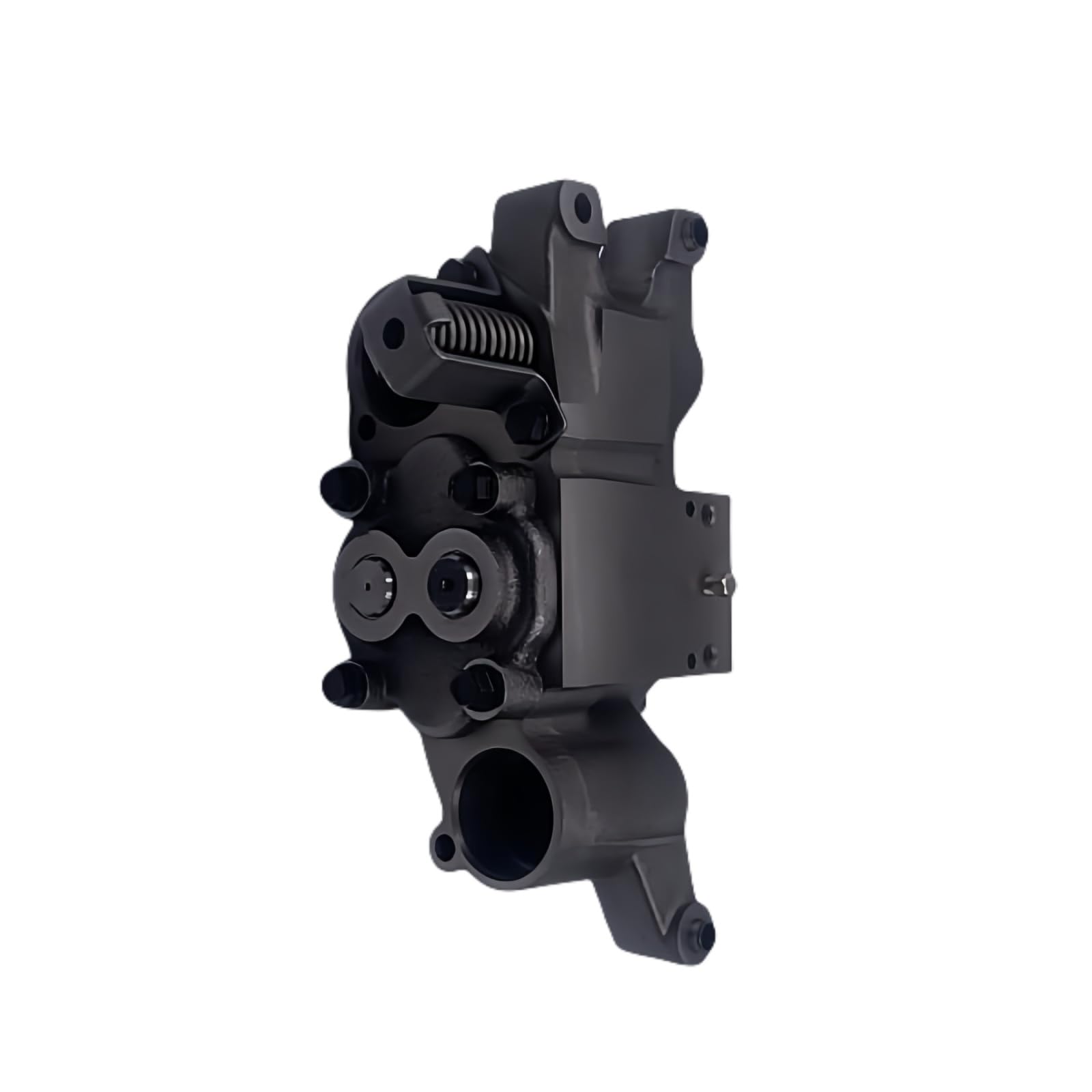 161-4113 4N8734 Oil Pump Fits for Caterpillar C15 C16 C18 C9 3406 3408 Engine Replace parts