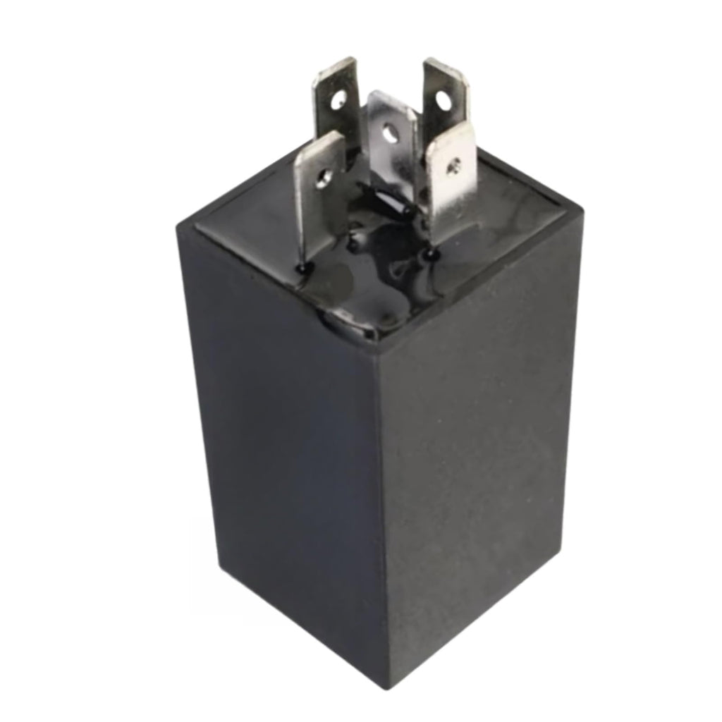 2PCS Glow Plug Relay Module  AM138537 AM100819 Fits for John Deere 4x2 4x4 6x4 755 855 F735 F915 F925 F935 Replace parts