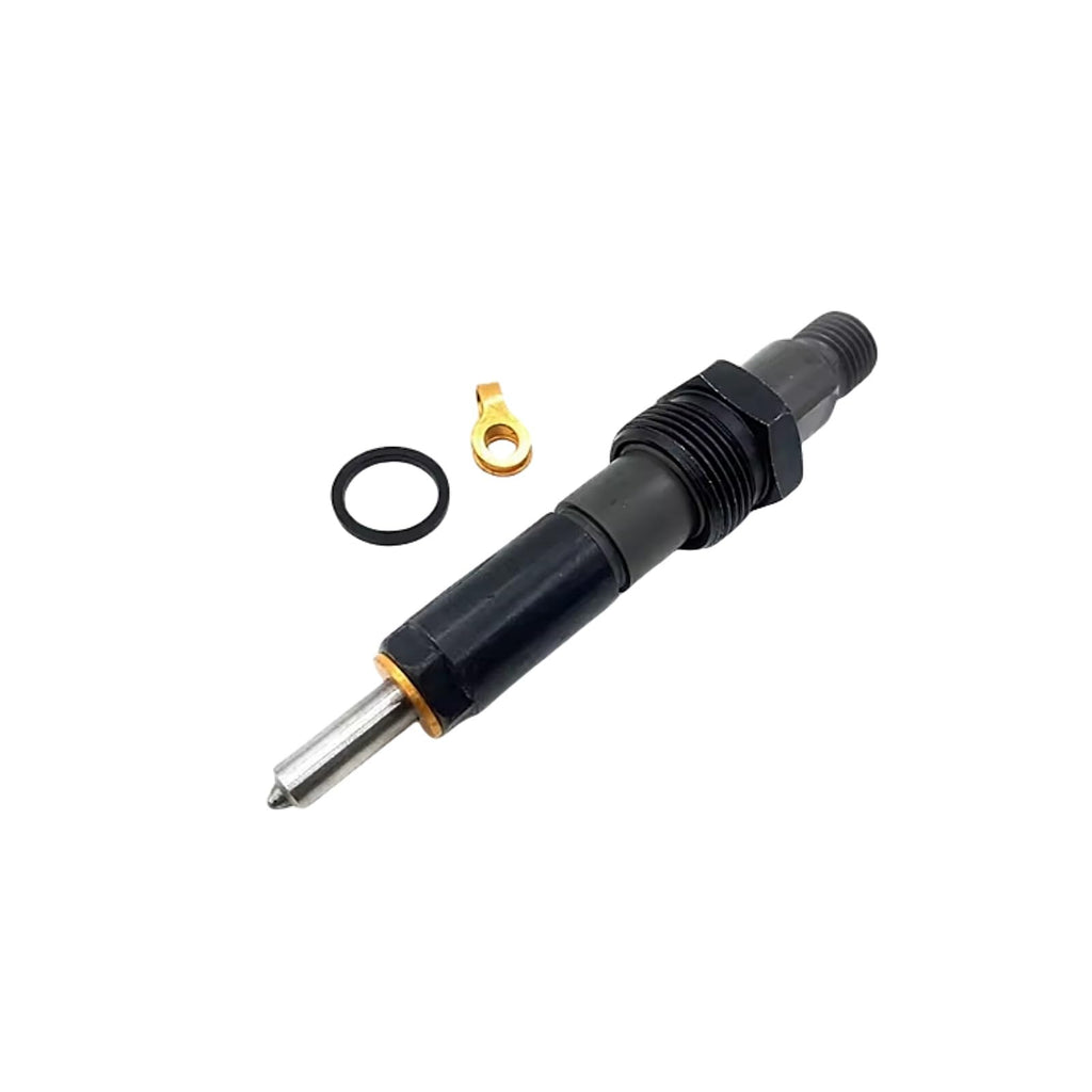 6PCS 3802325 3802175 3802039 3902980 New Fuel Injector Replacement for Cummins 6BT 6BTA 5.9L Engine