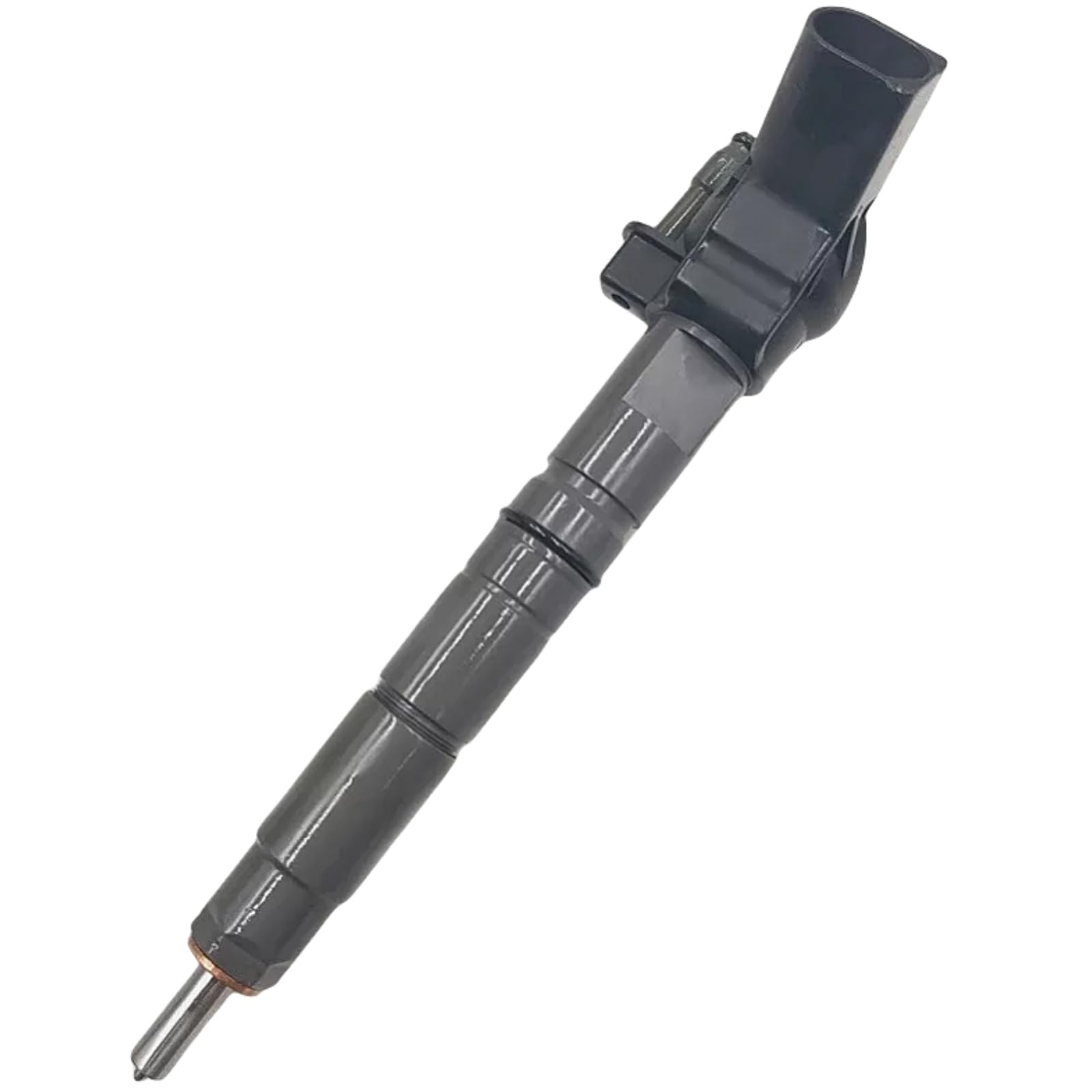 1pcs Fuel Injector 0445116028 6420701287 0986435406 Fits for Mercedes Sprinter 3.0L 190hp Replace parts