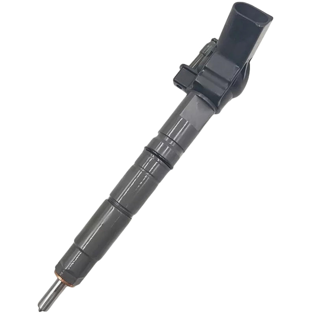 1pcs Fuel Injector 0445116028 6420701287 0986435406 Fits for Mercedes Sprinter 3.0L 190hp Replace parts