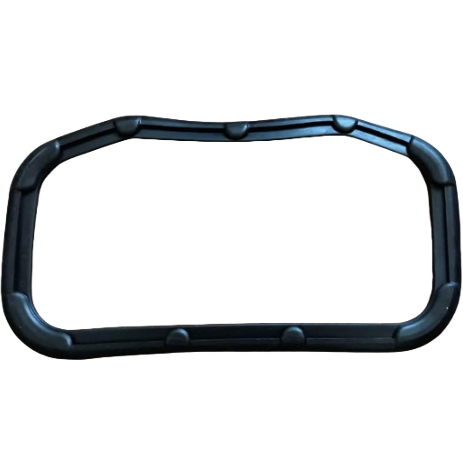 7165265 Top Glass Window Seal Fits for Bobcat 751 753 763 773 863 873 883 963 Replace parts
