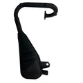 ExHaust Pipe Assy 4X4-14610-01-00 Fits for Yamaha PW50