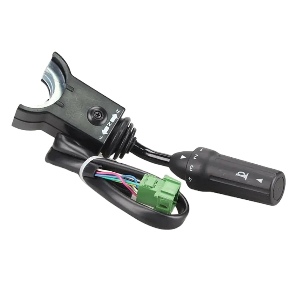 17416725 VOE17416725 Gear Selector Switch Fits for Volvo L60F L70F L120F L150G L180F L220F L220G L220H Loader